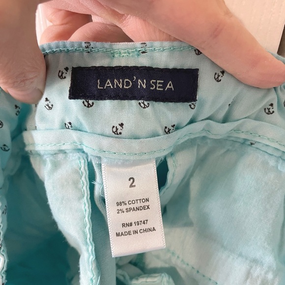 Land’N Sea Shorts - Picture 3 of 3